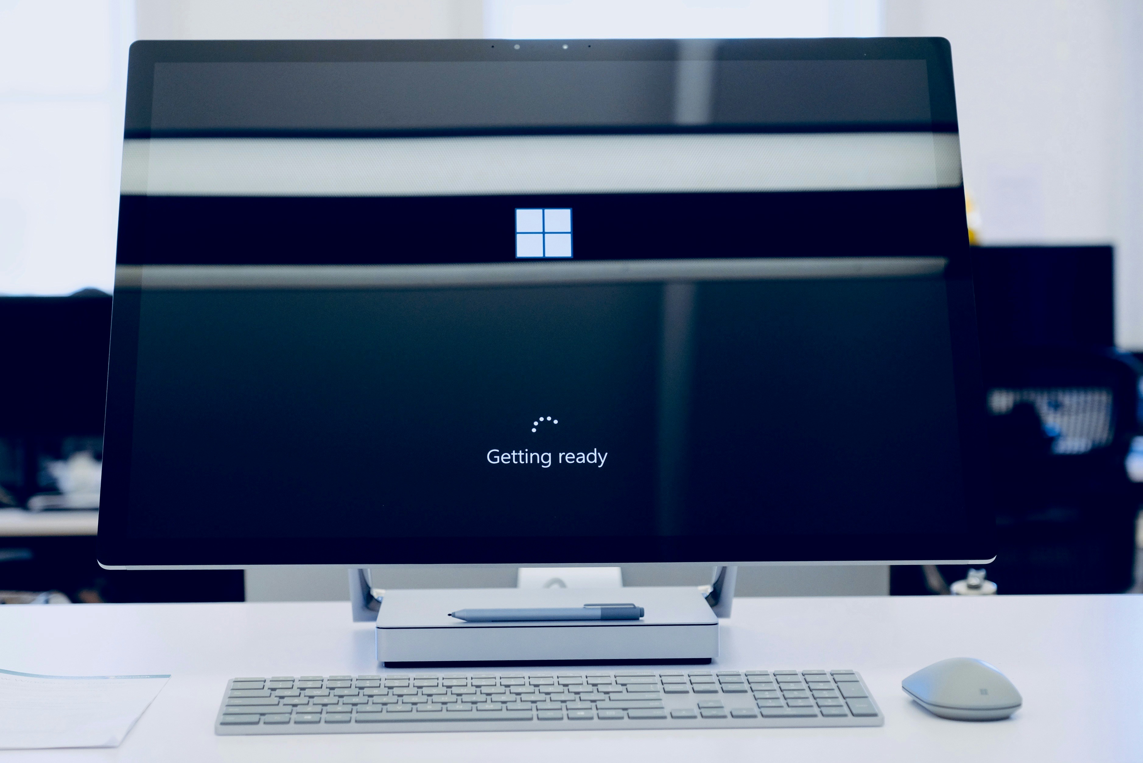 Why Running Windows 10 is putting your Business at Risk