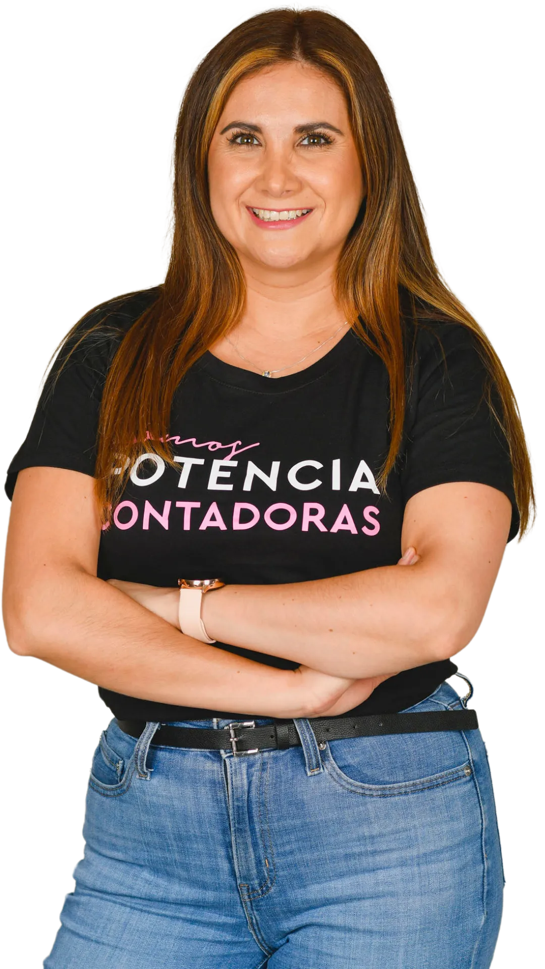 Potencia contadoras