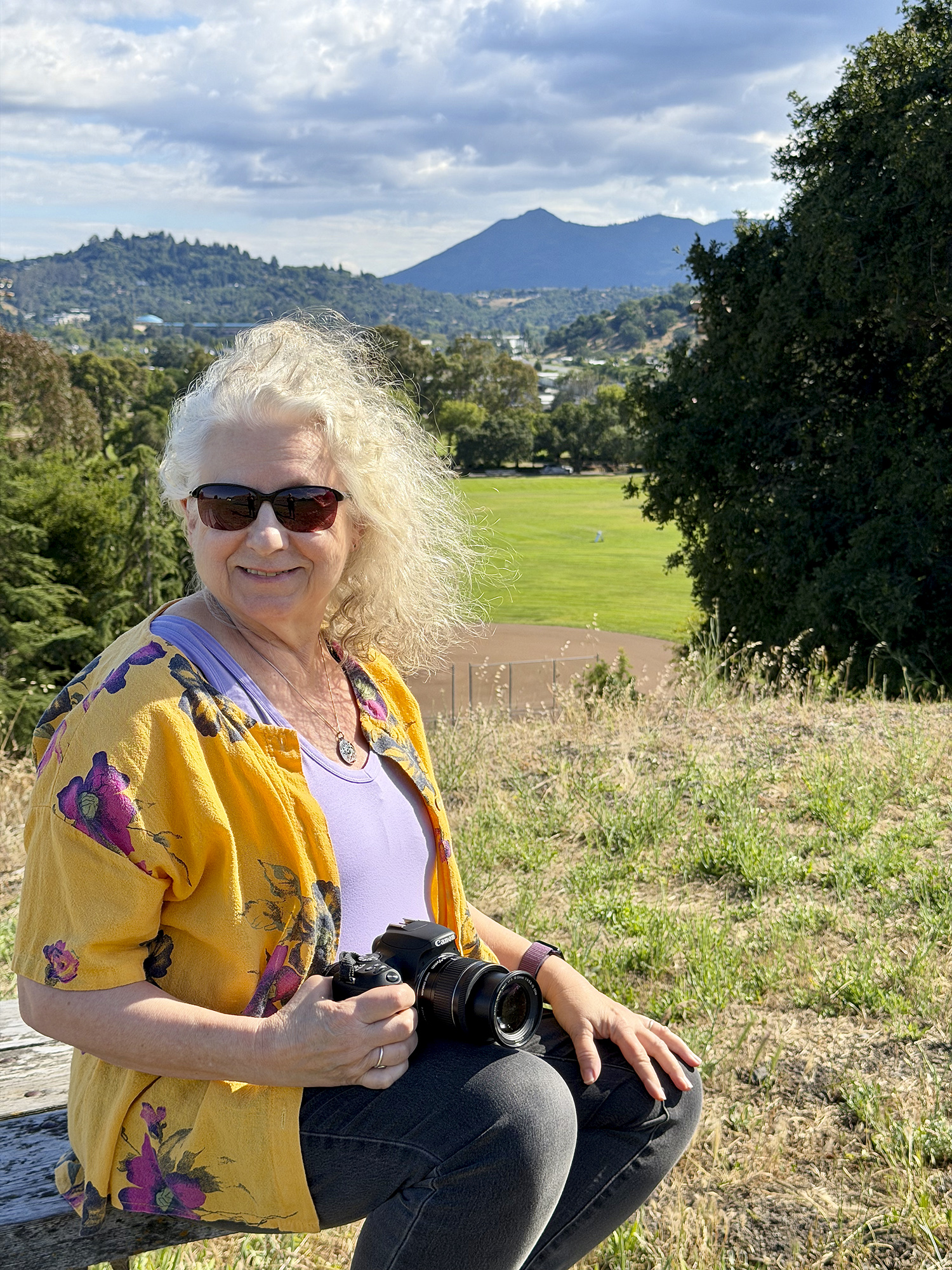 Cindy Pavlinac Marin Artist Photographer