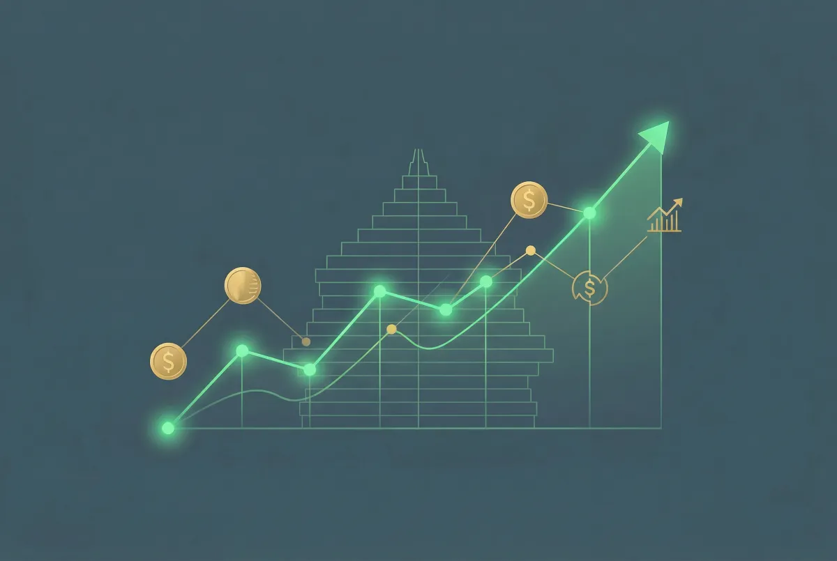 Die Longevity-Dividende – Warum Gesundheit die beste Investition ist