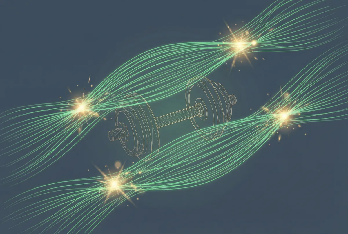 Bewegung und Longevity: Die beste Übung, je älter man wird