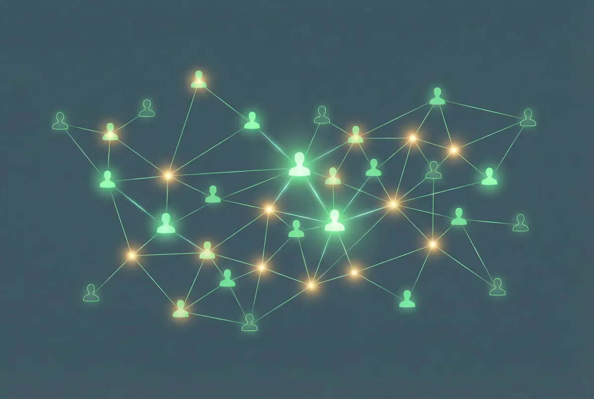 Soziale Verbindungen und Langlebigkeit – Das unterschätzte Elixier