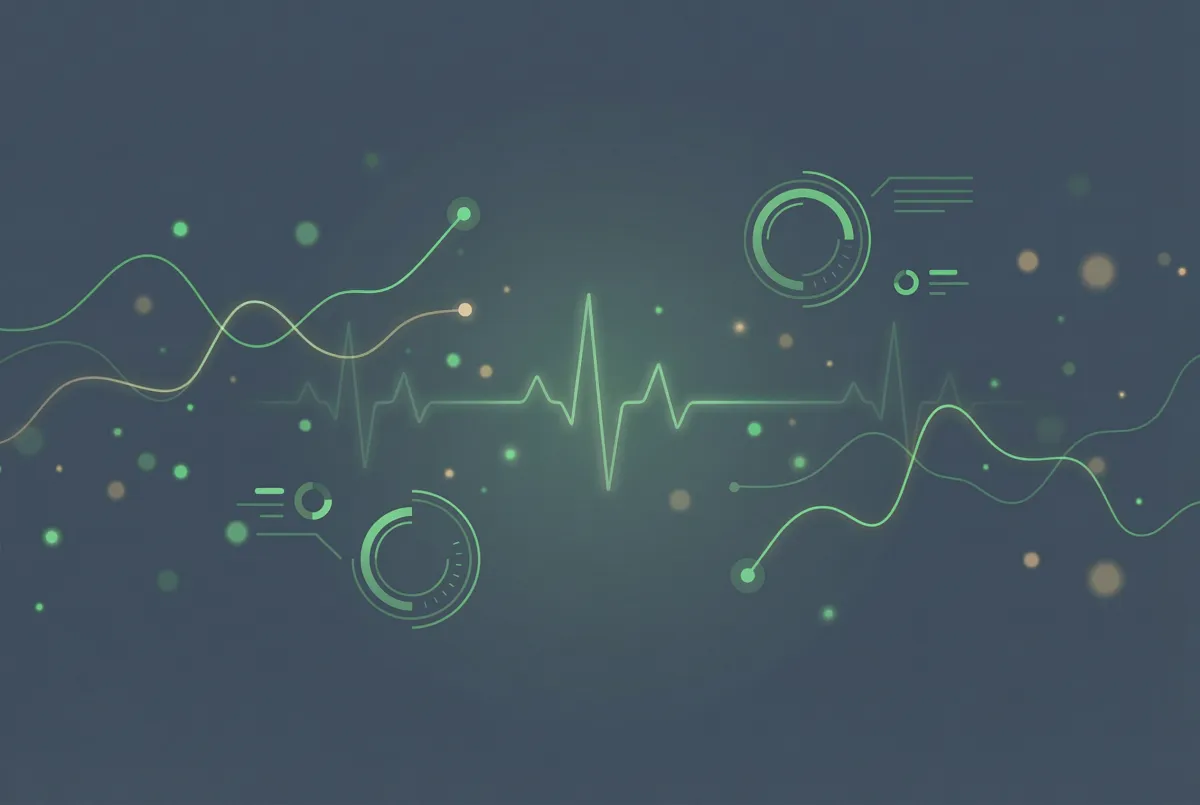 Biomarker-Tracking: Kennen Sie Ihre Longevity-Zahlen