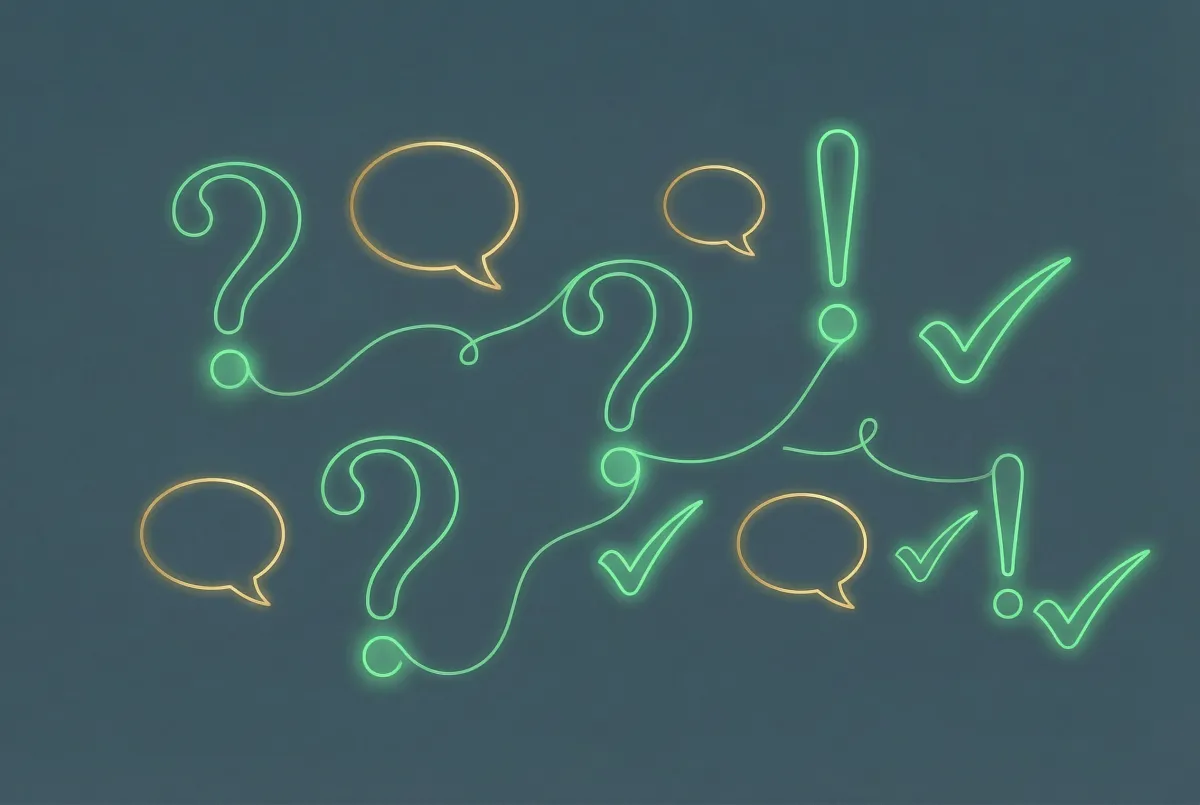 Longevity FAQ: Häufig gestellte Fragen beantwortet