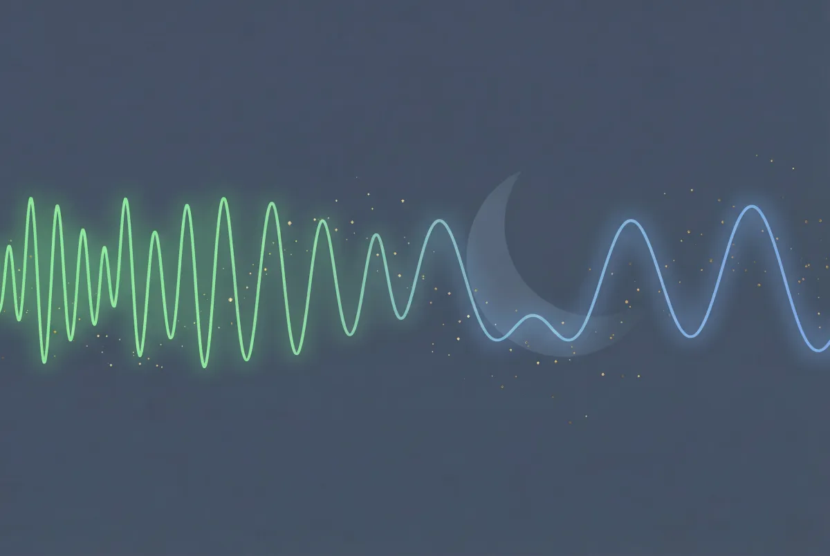 Schlaf-Wissenschaft und Regeneration – warum Schlaf der beste Arzt ist