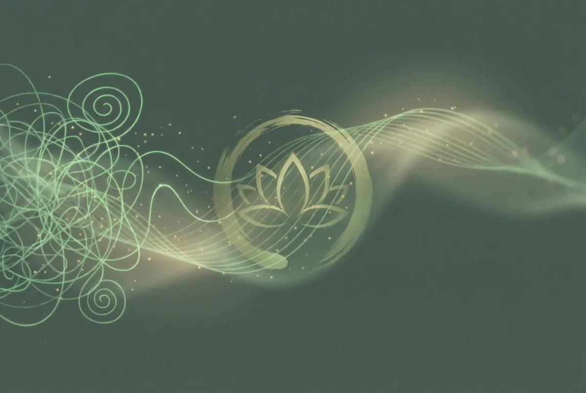 Stressmanagement und Longevity – Die Kraft der Ruhe