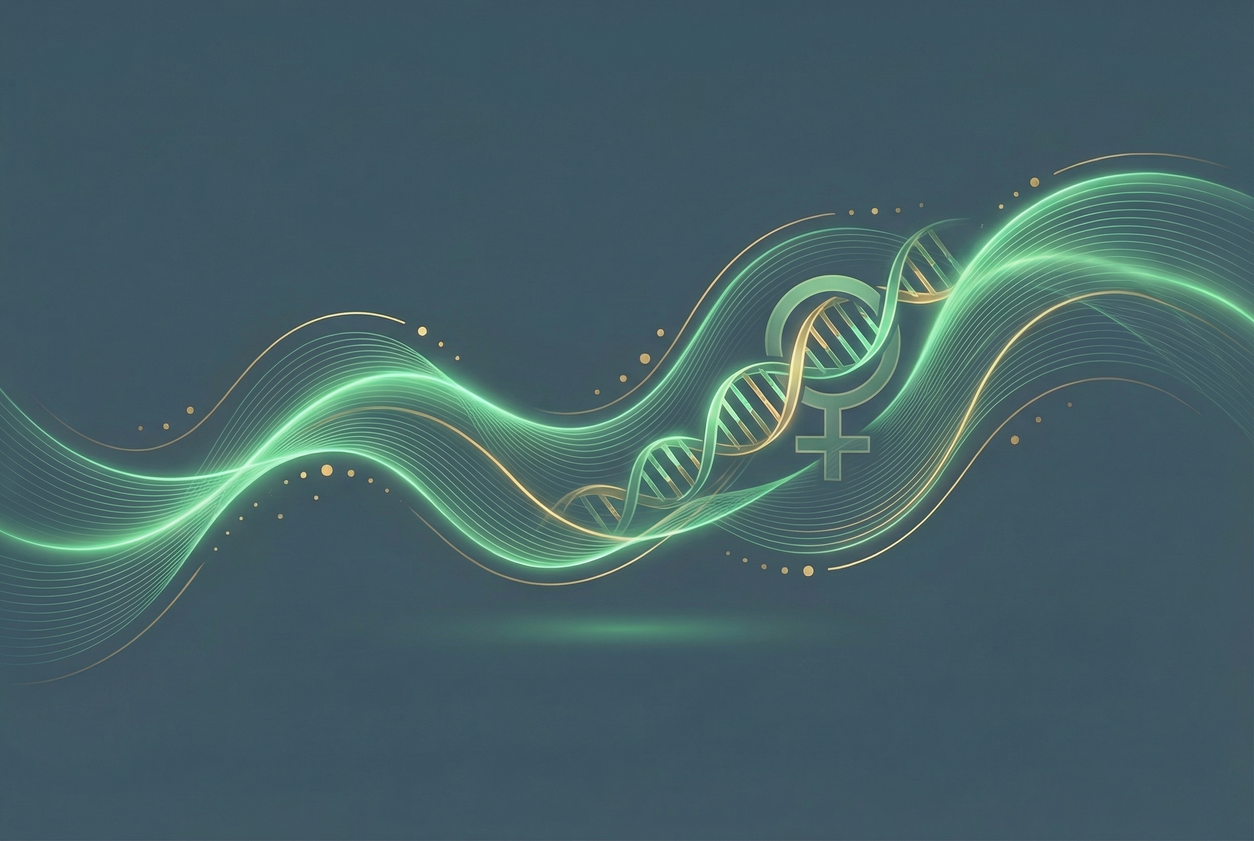 Longevity für Frauen – Spezifische Strategien für die Menopause