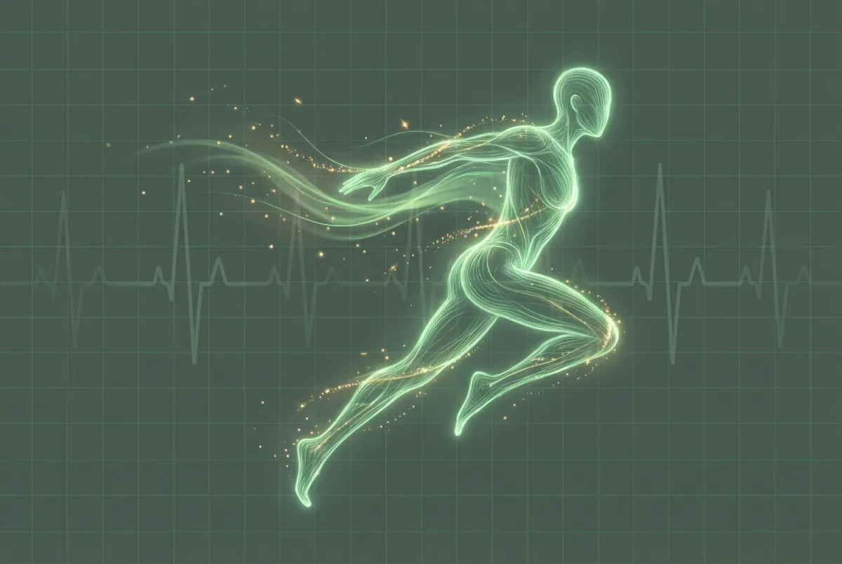 Bewegung und Longevity – Das beste Anti-Aging-Mittel