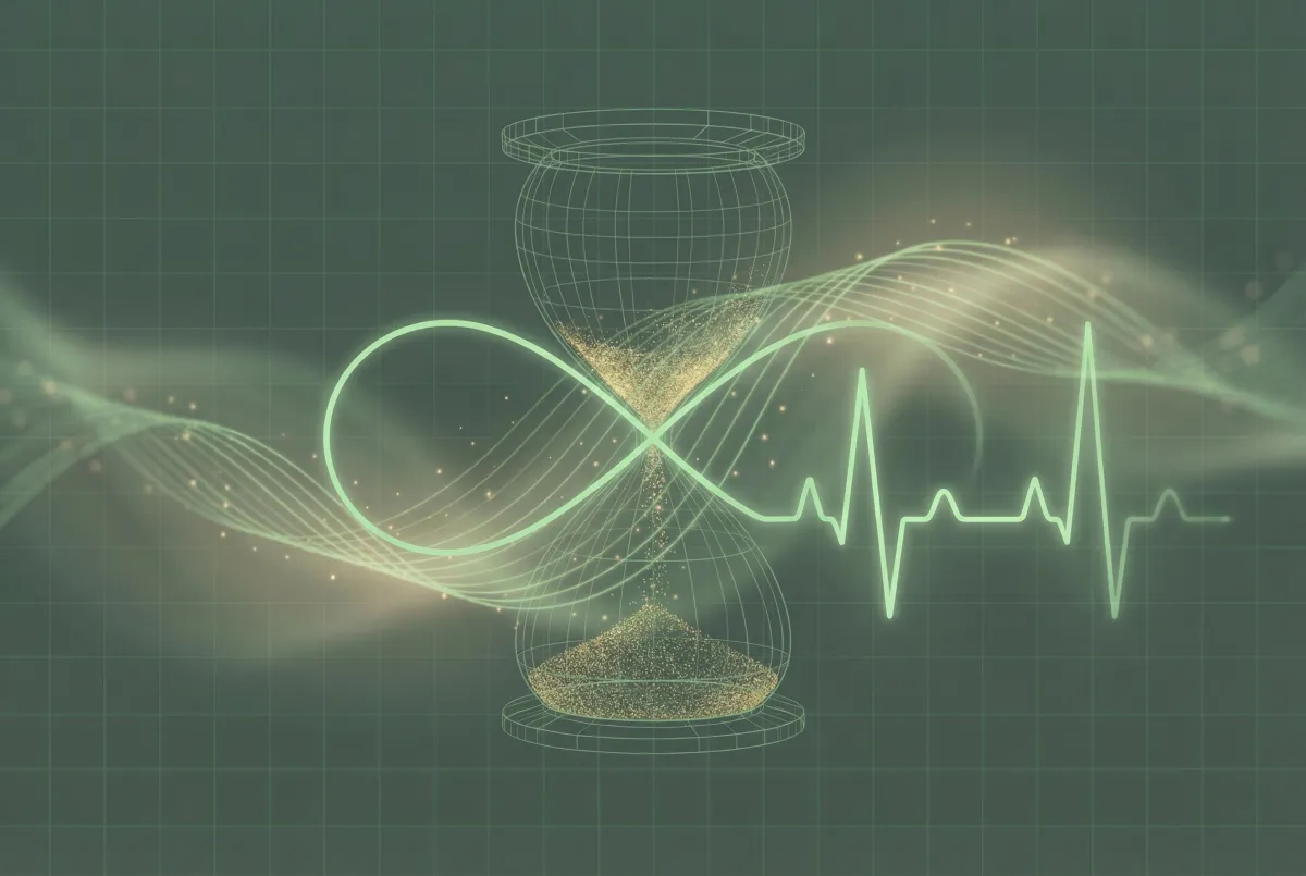 Was bedeutet Longevity? Definition & Bedeutung erklärt