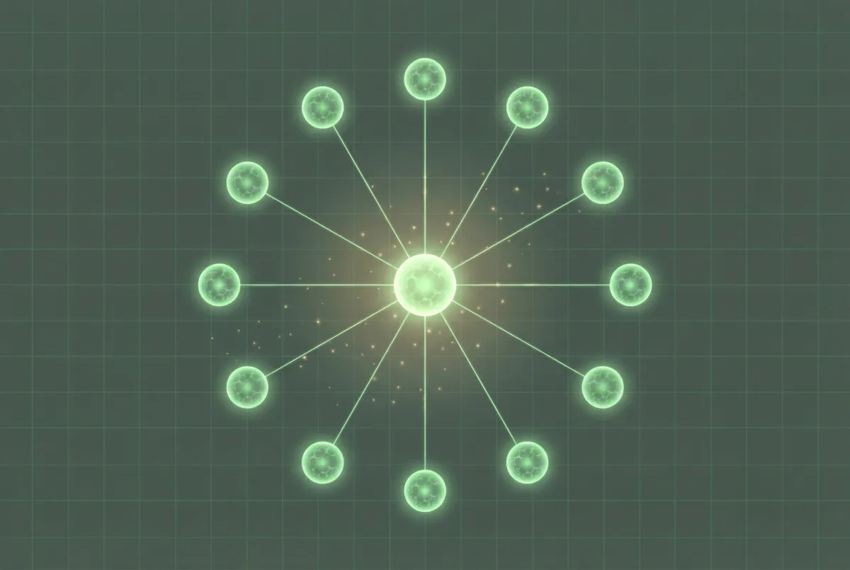 Hallmarks of Aging: 12 biologische Merkmale des Alterns
