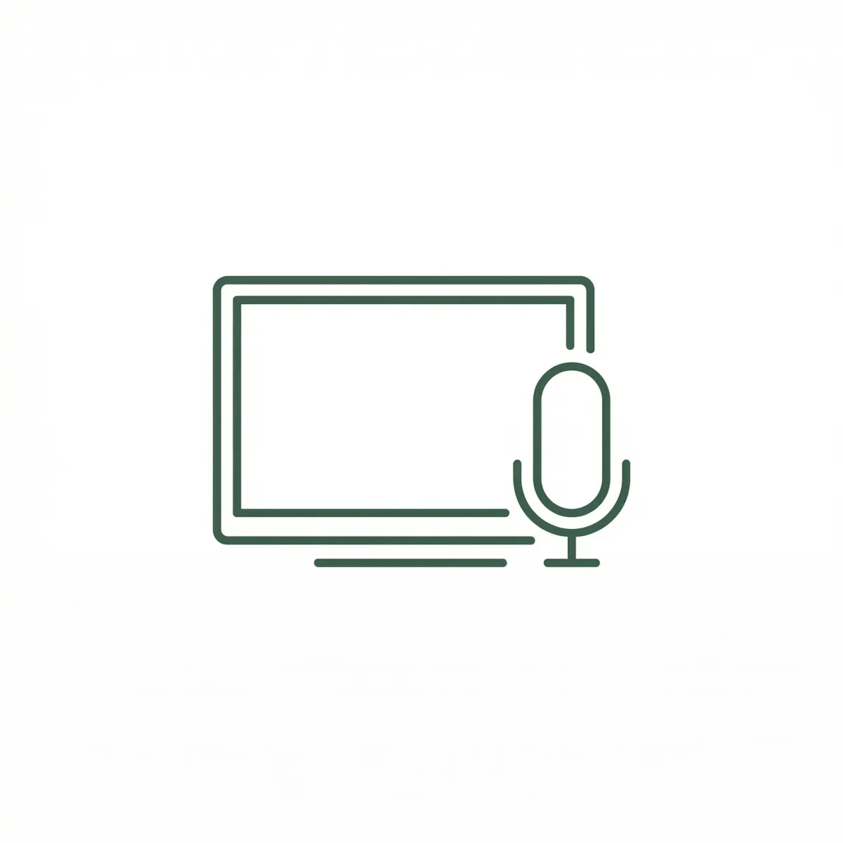 Icon Medien und Panels – Dr. Anna Wohlthat in TV, Podcasts, Podiumsdiskussionen und Moderationen