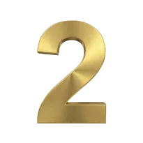 Goldene Ziffer 2 – Schritt zwei im Buchungsprozess