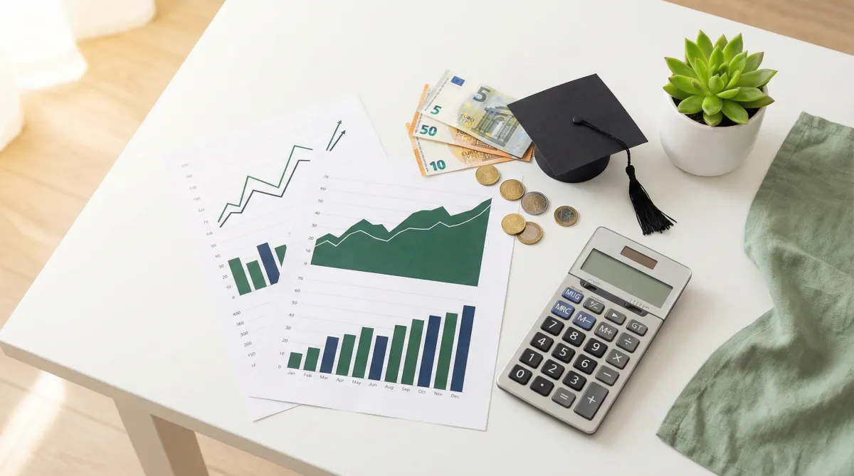 Metabolic Balance Ausbildung Kosten: Investition, Finanzierung & ROI im Vergleich. Was die Zertifizierung kostet und wann sie sich amortisiert.