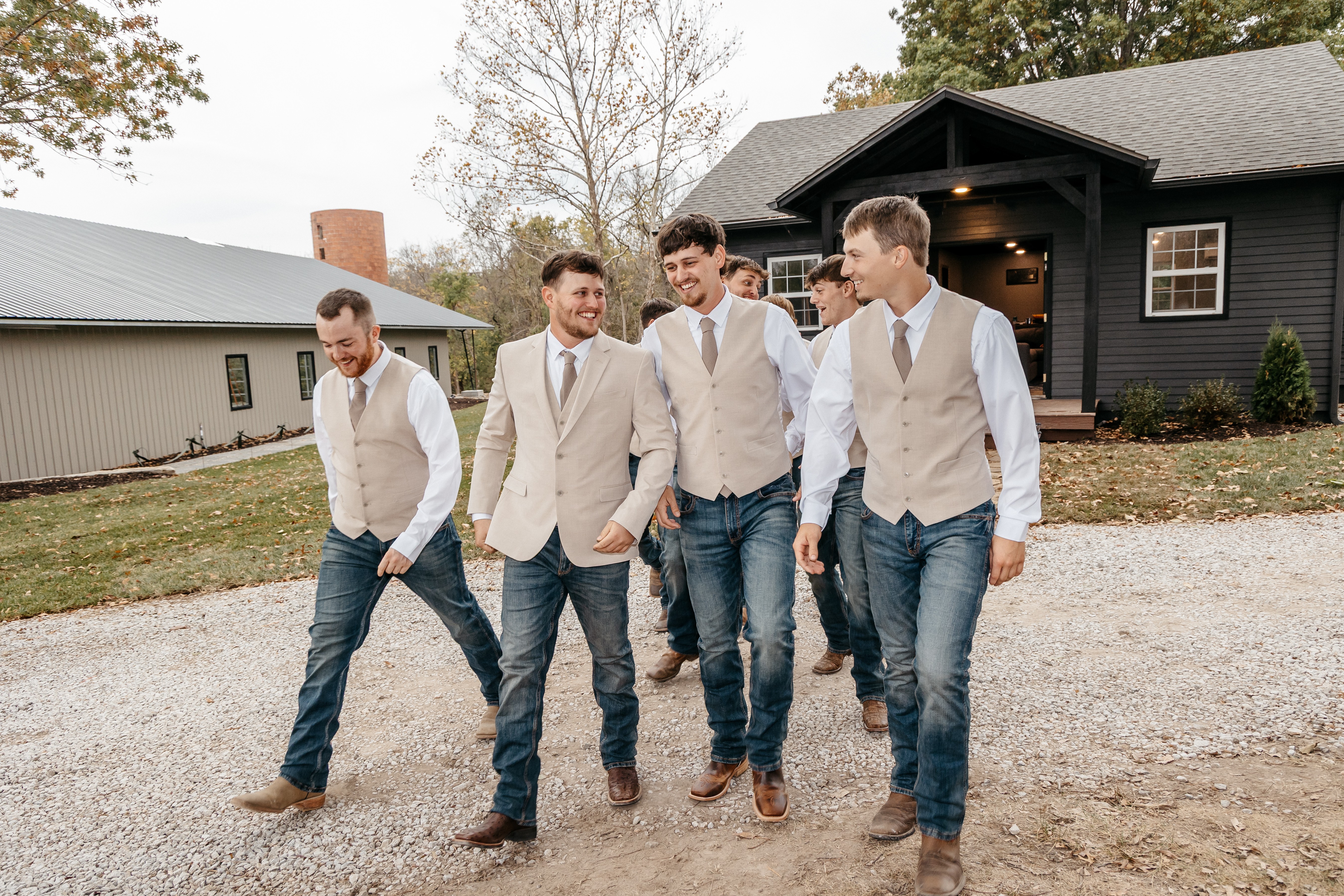 Vertical architectural detail