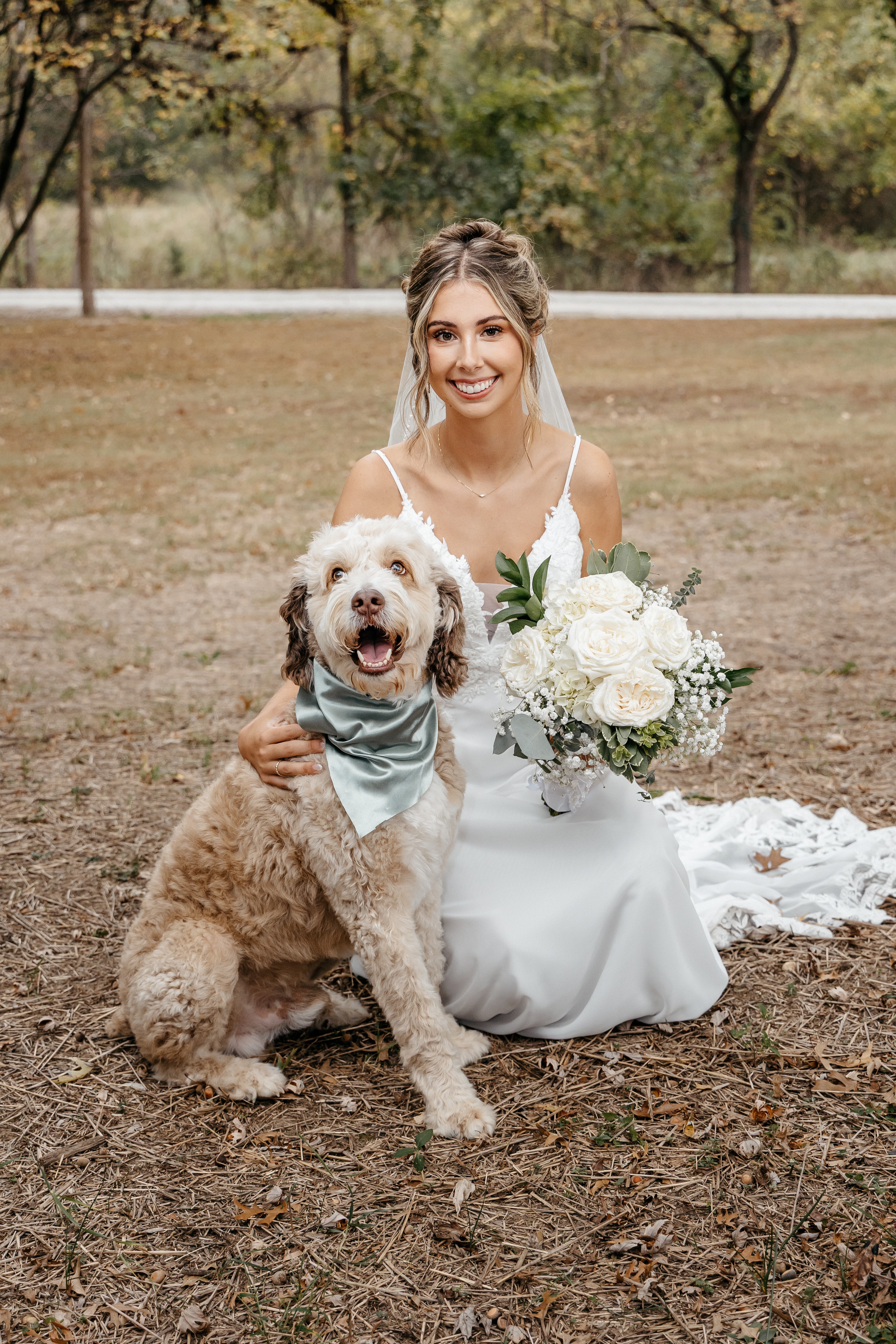 Vertical architectural detail