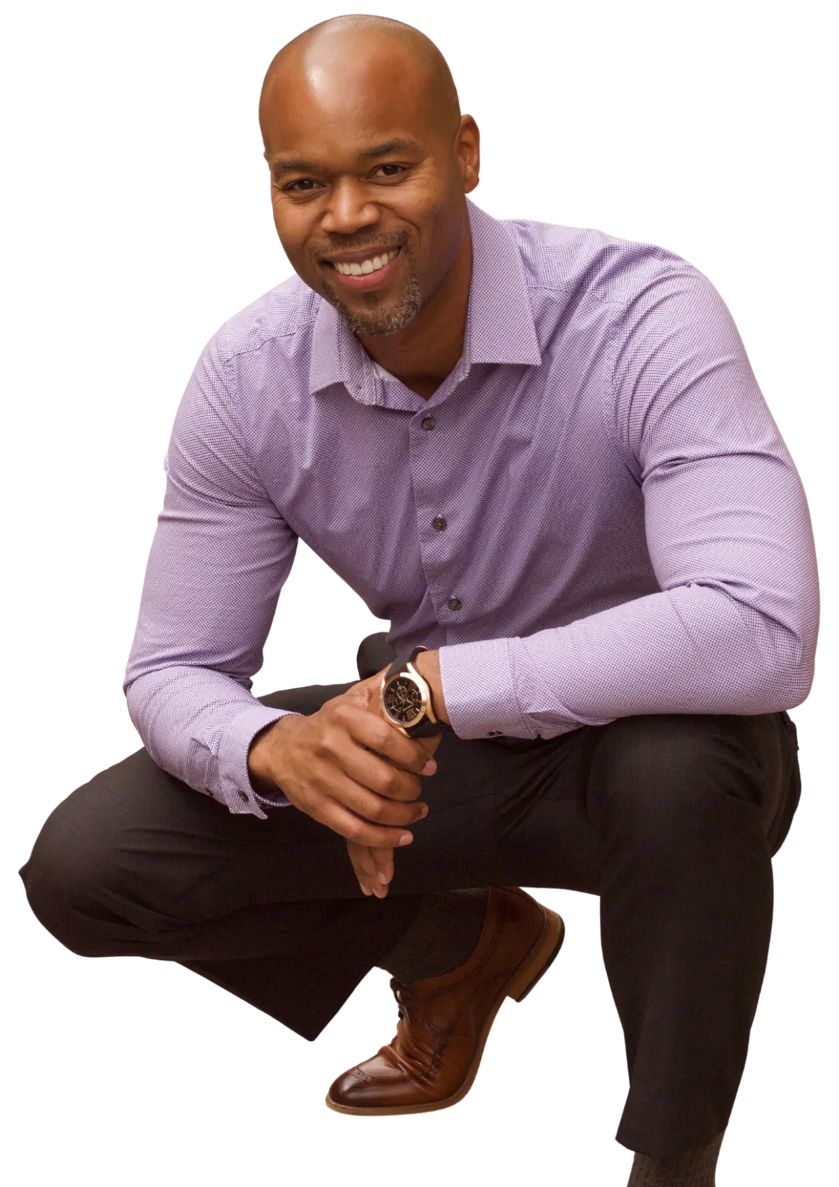 Shaphan’s work bridges psychology, communication, and human transformation.    With a foundation in behavioral science and leadership development, he brings depth and grounding to Life Unlimited’s philosophy.    His perspective emphasizes understanding patterns — within individuals and within systems — helping people translate insight into purposeful action.