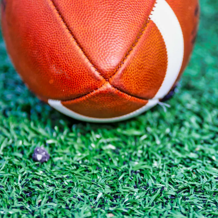 Sports Turf & Putting Greens