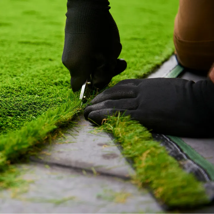 Outdoor Solutions