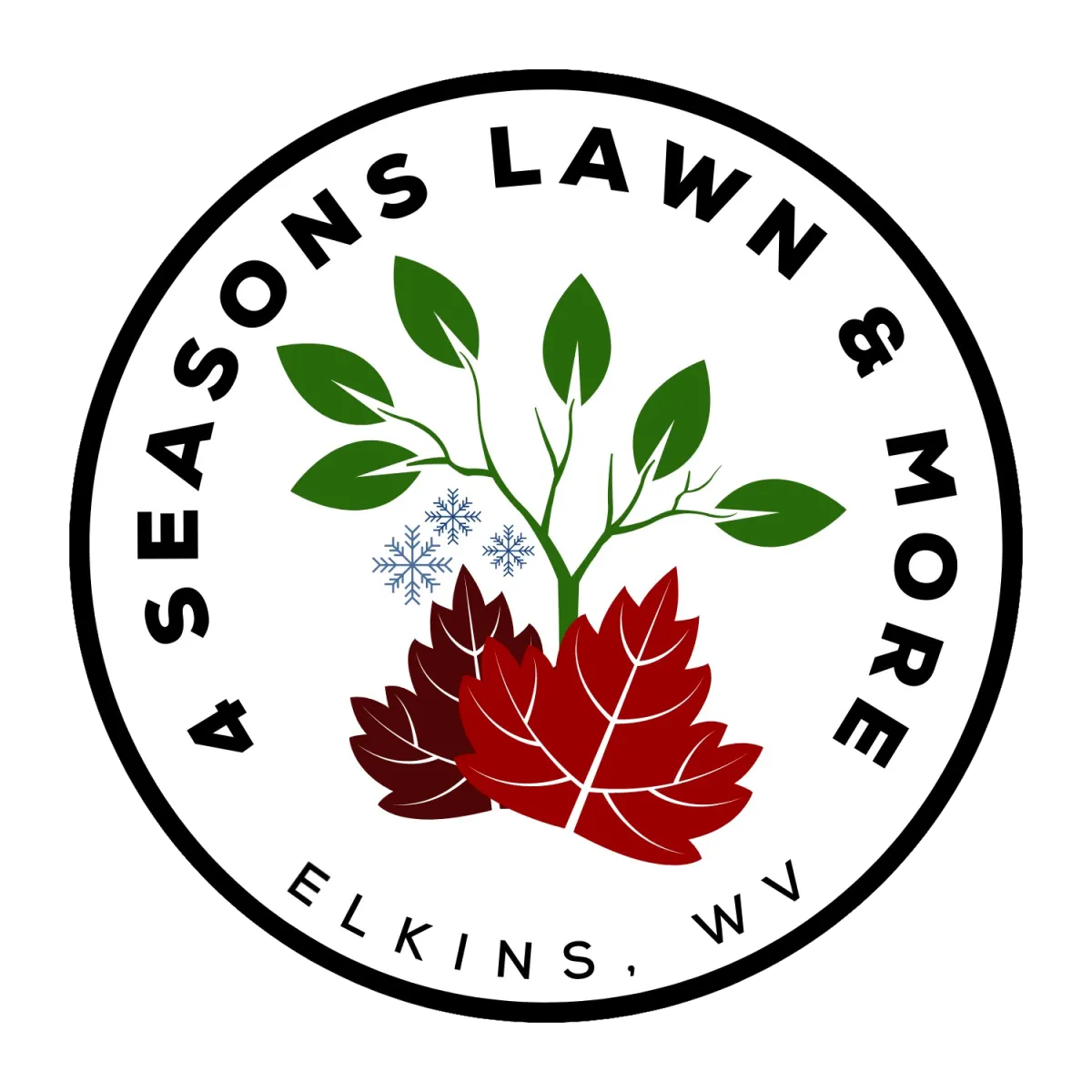4 Seasons Lawn & More