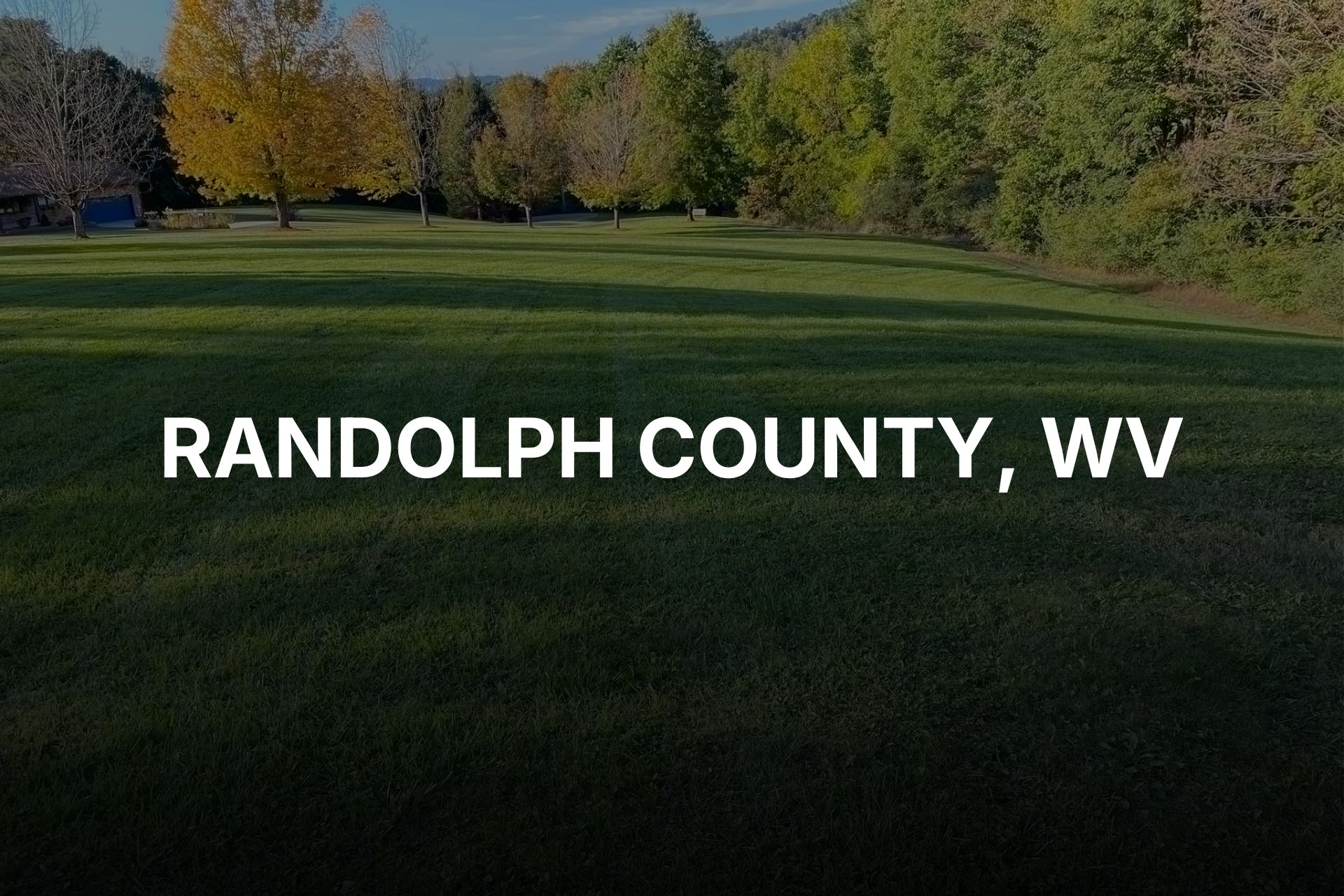 Landscaping Services