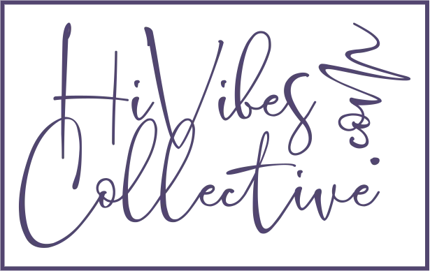 HiVibes Collective Logo