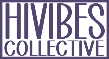 HiVibes Collective Logo