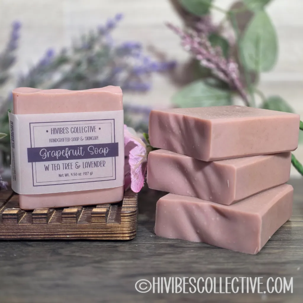 Image of Soap