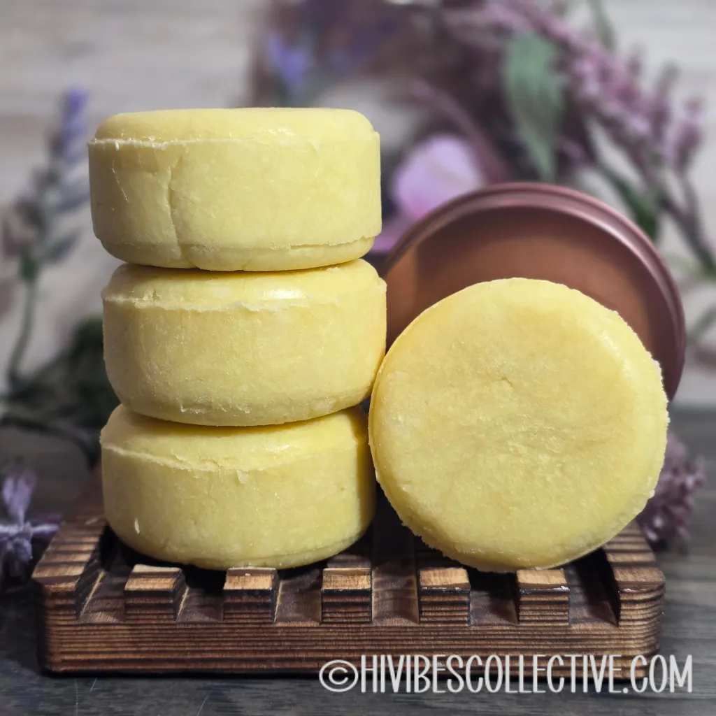 Image of Shampoo Bar