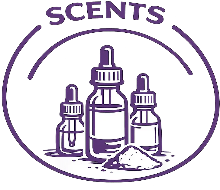 Image illustration of scents
