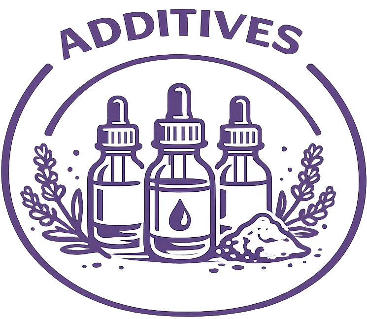 Image illustration of scents