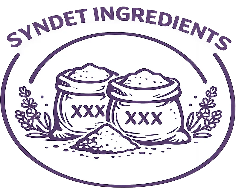 Image illustration of butters & oils