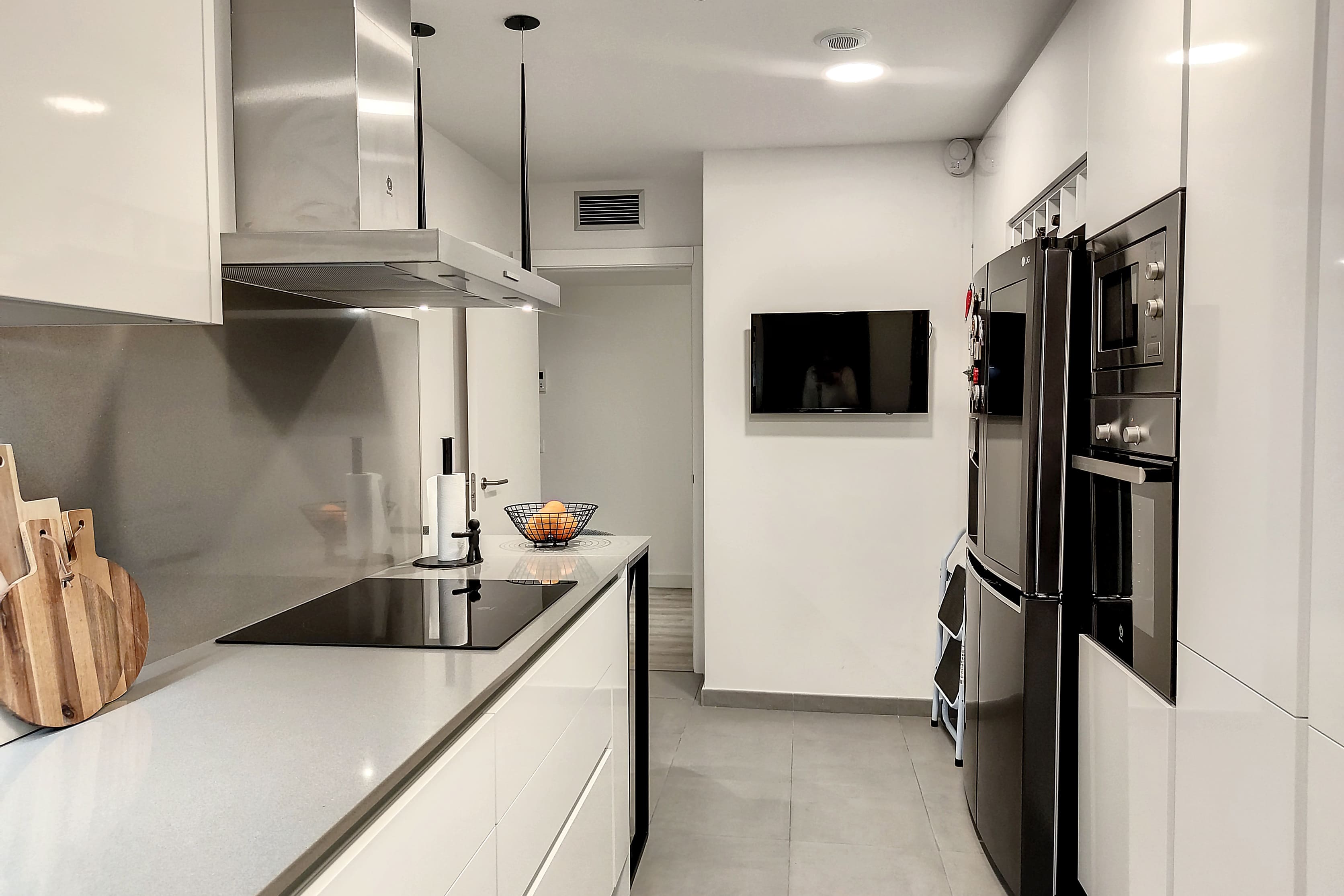 Remodelação Total de Moradias Braga