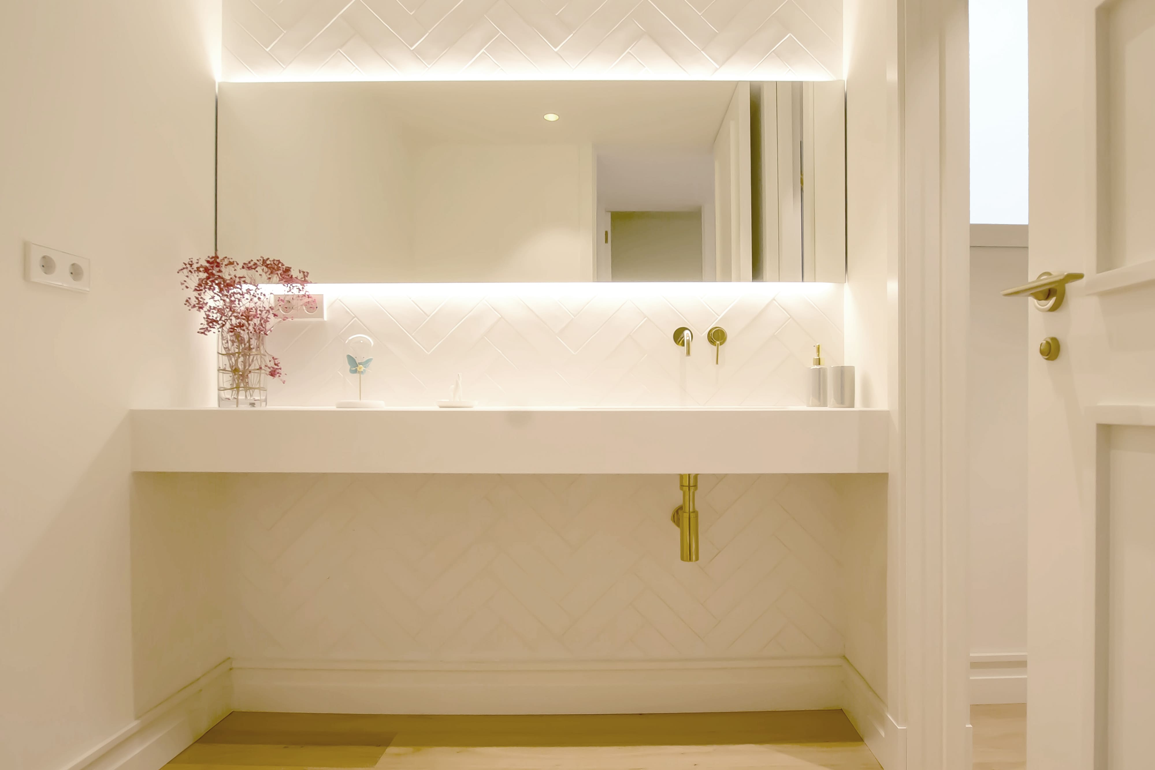 Remodelação de Casas de Banho 