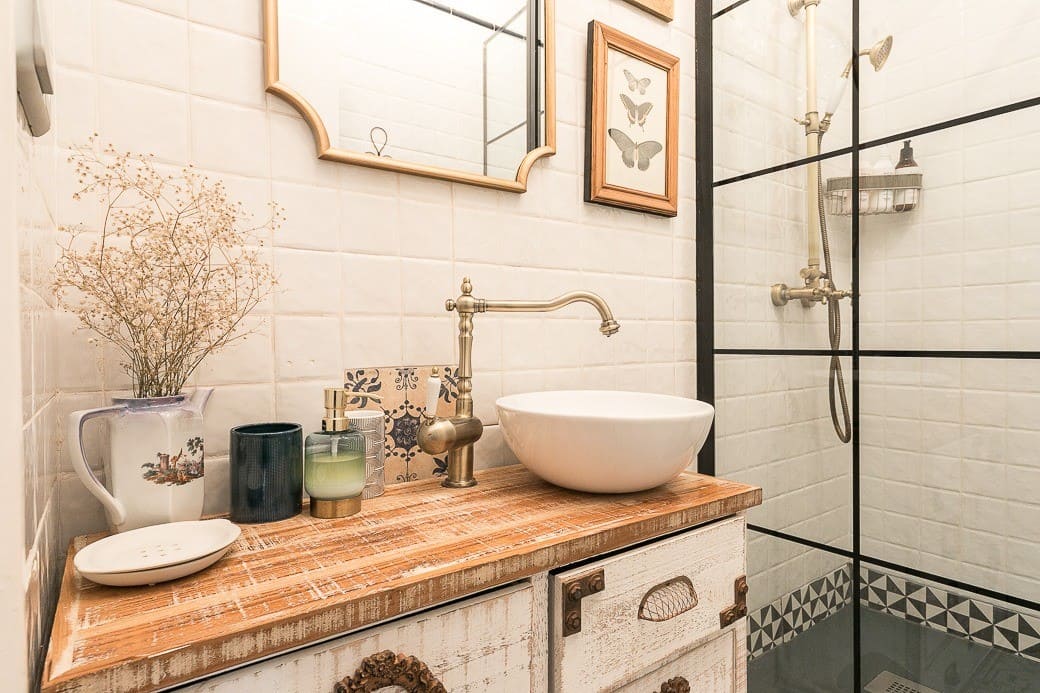 Caixilharia em Alumínio Braga