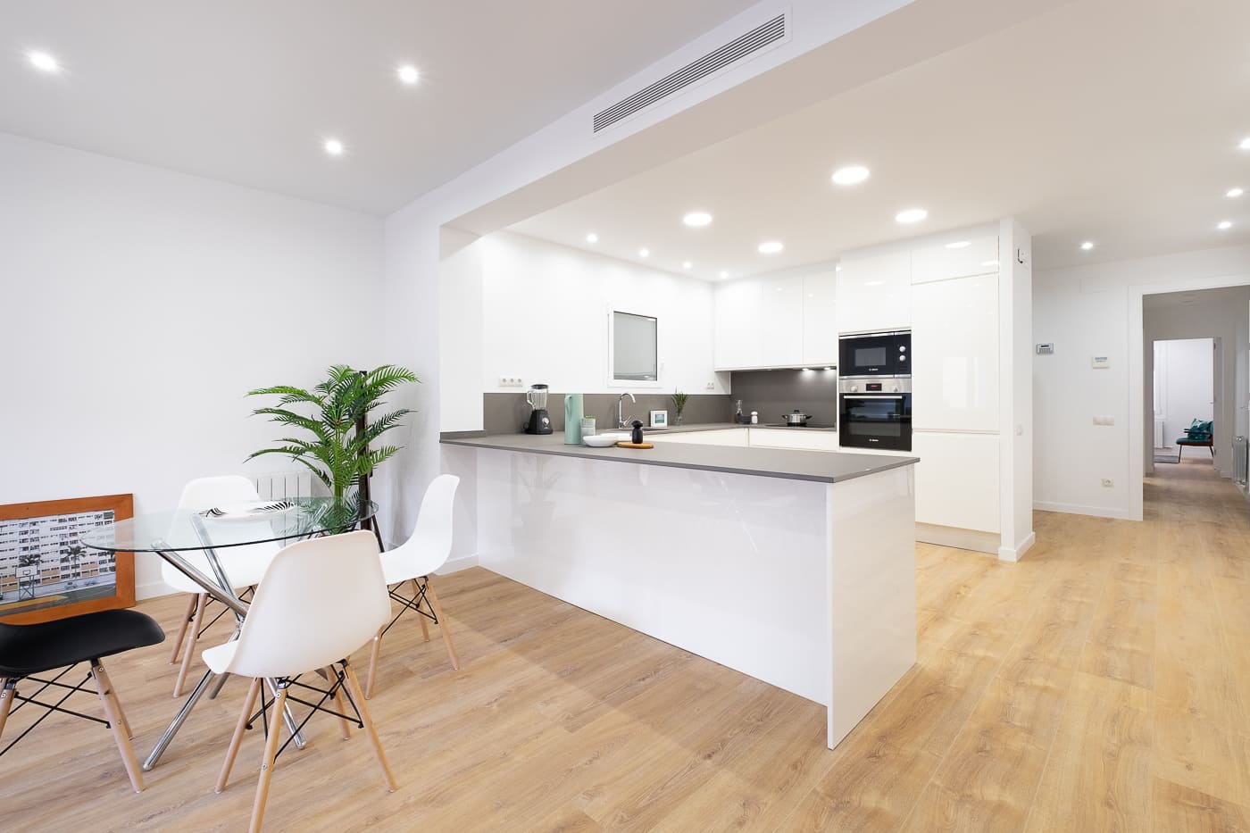 Fachadas de Vidro e Alumínio Braga