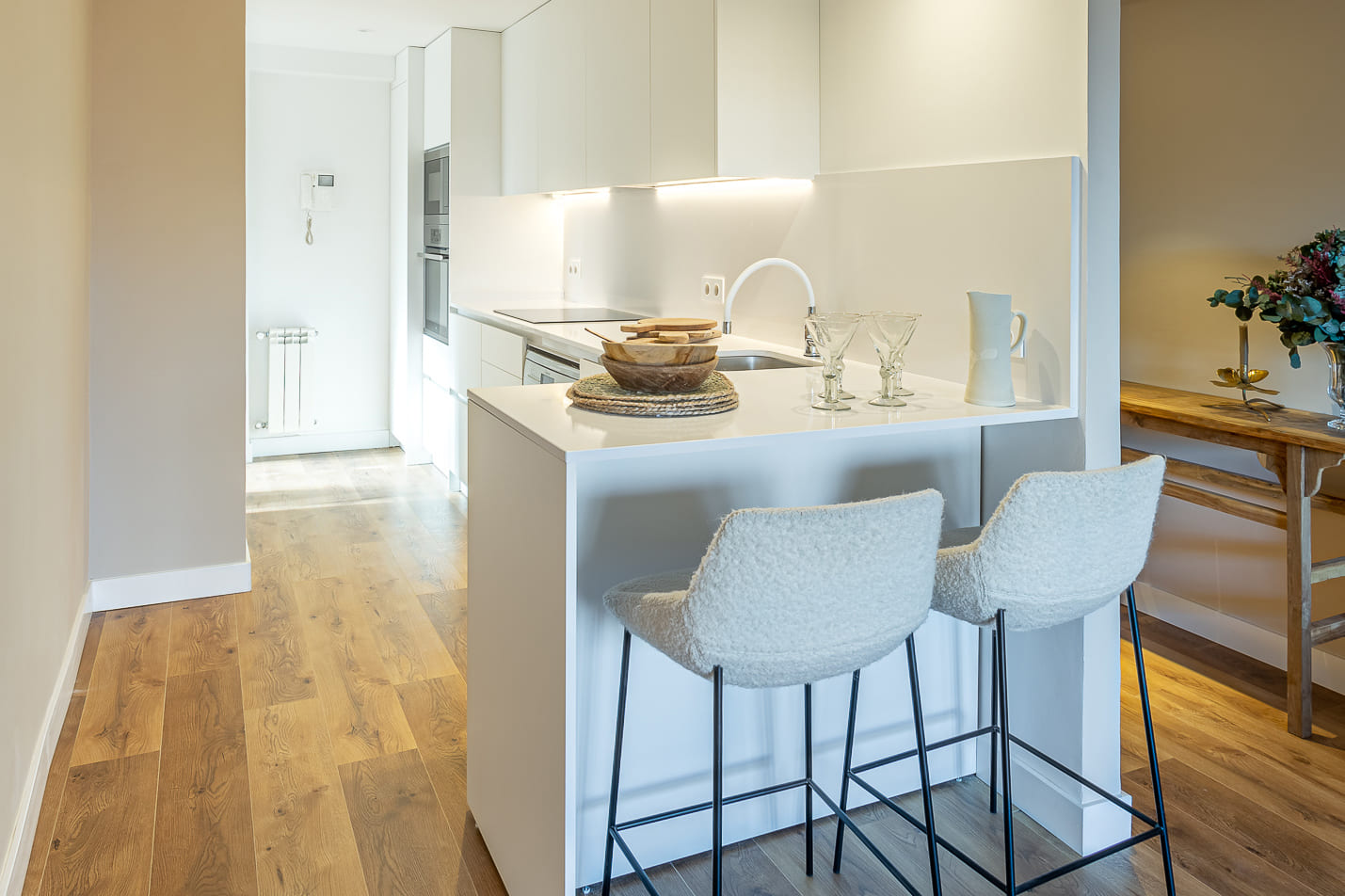 Remodelações & Construções Braga