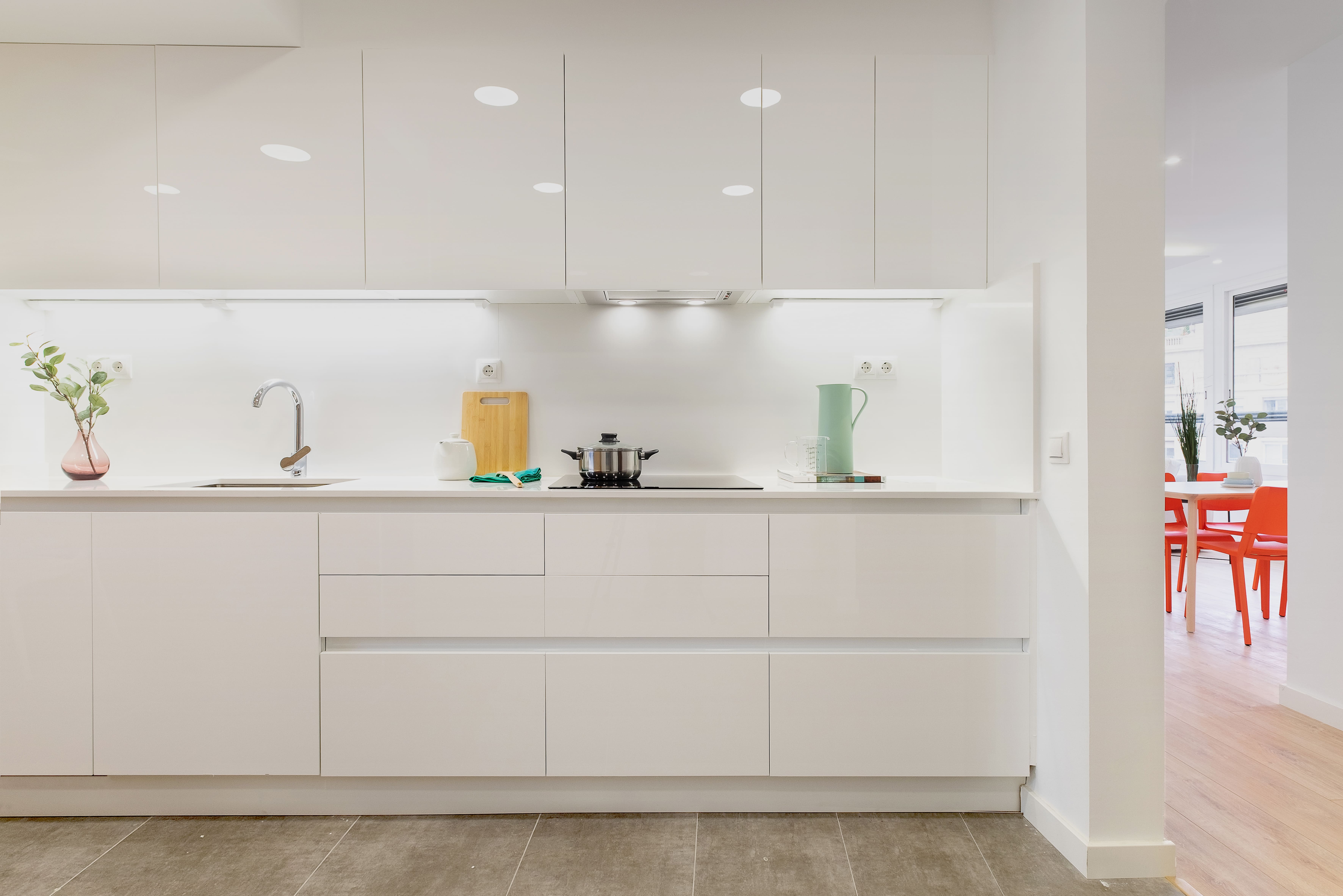 Remodelação de Cozinhas Braga