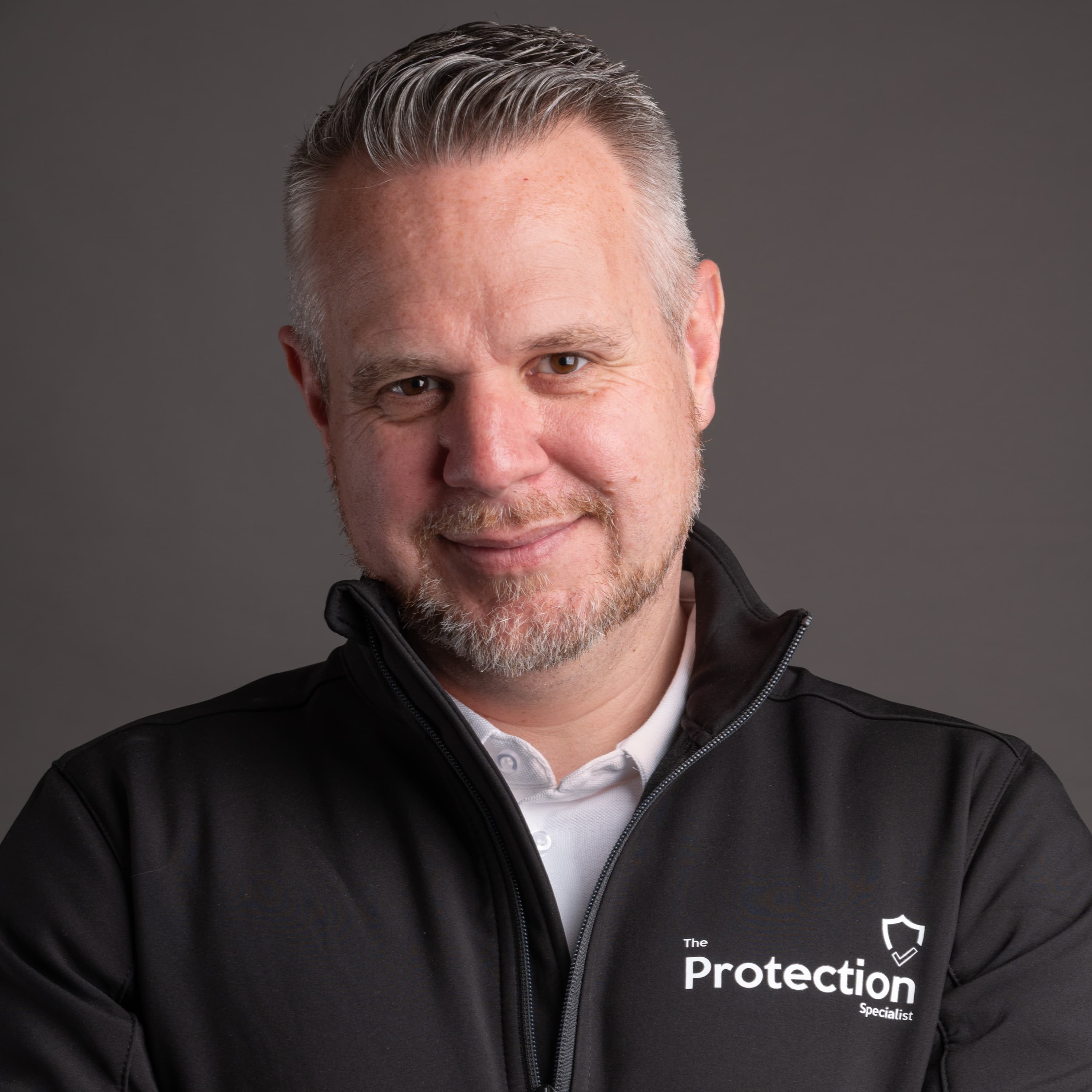 Nico Mori, independent protection adviser Surrey