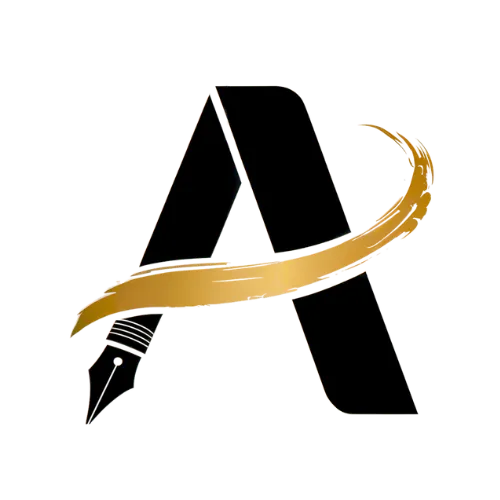 Asha Creative Company logo