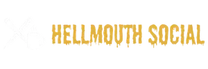 Hellmouth Social Brand Logo