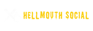 Hellmouth Social Brand Logo