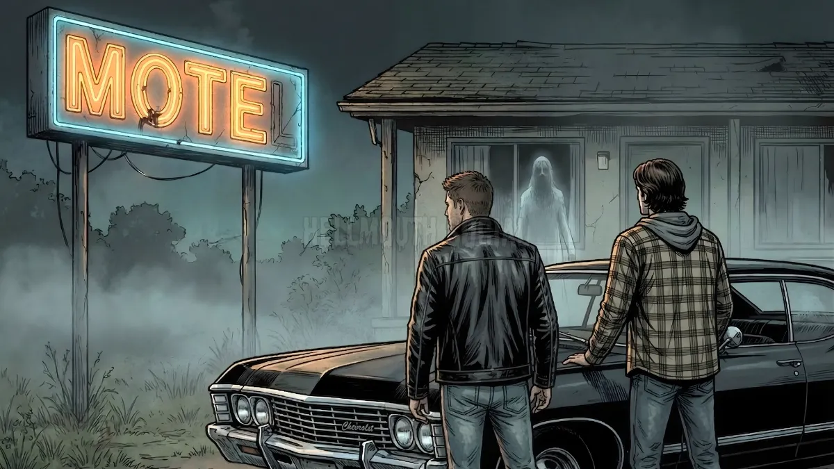 Flannels, Phantoms, and the Death of the Flip Phone Era