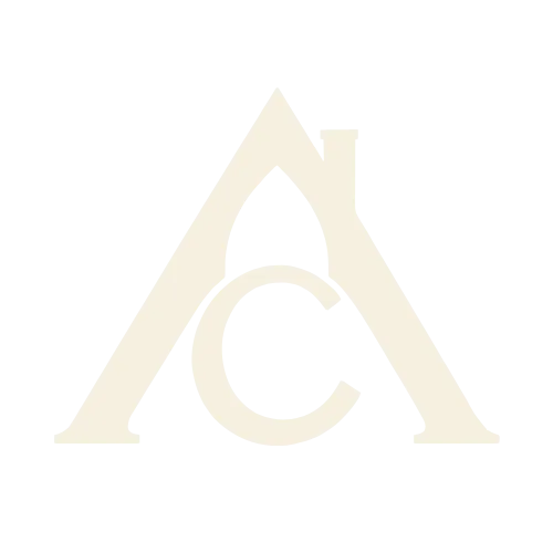 Asha Creative Co. Monogram