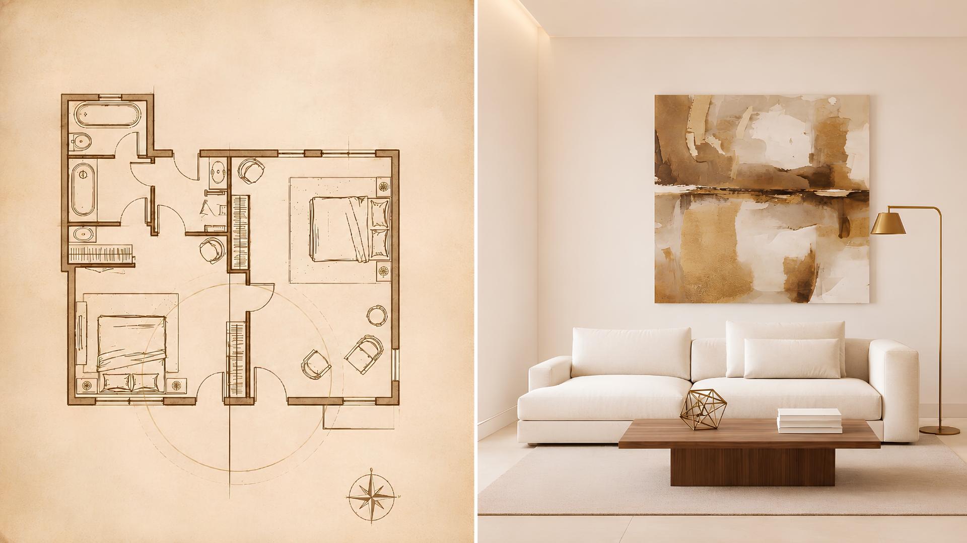 Decades design history