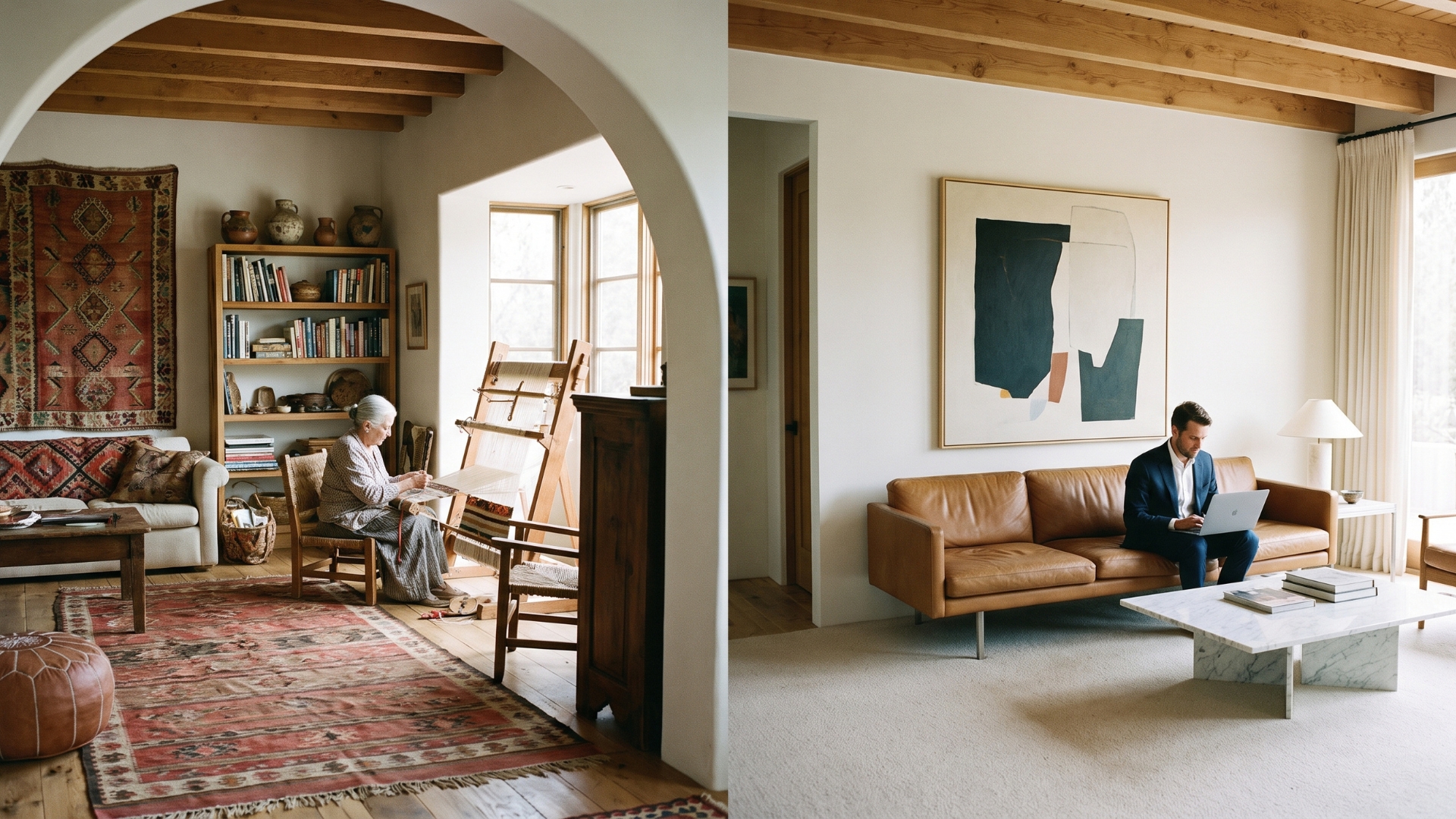 Design backstory and history