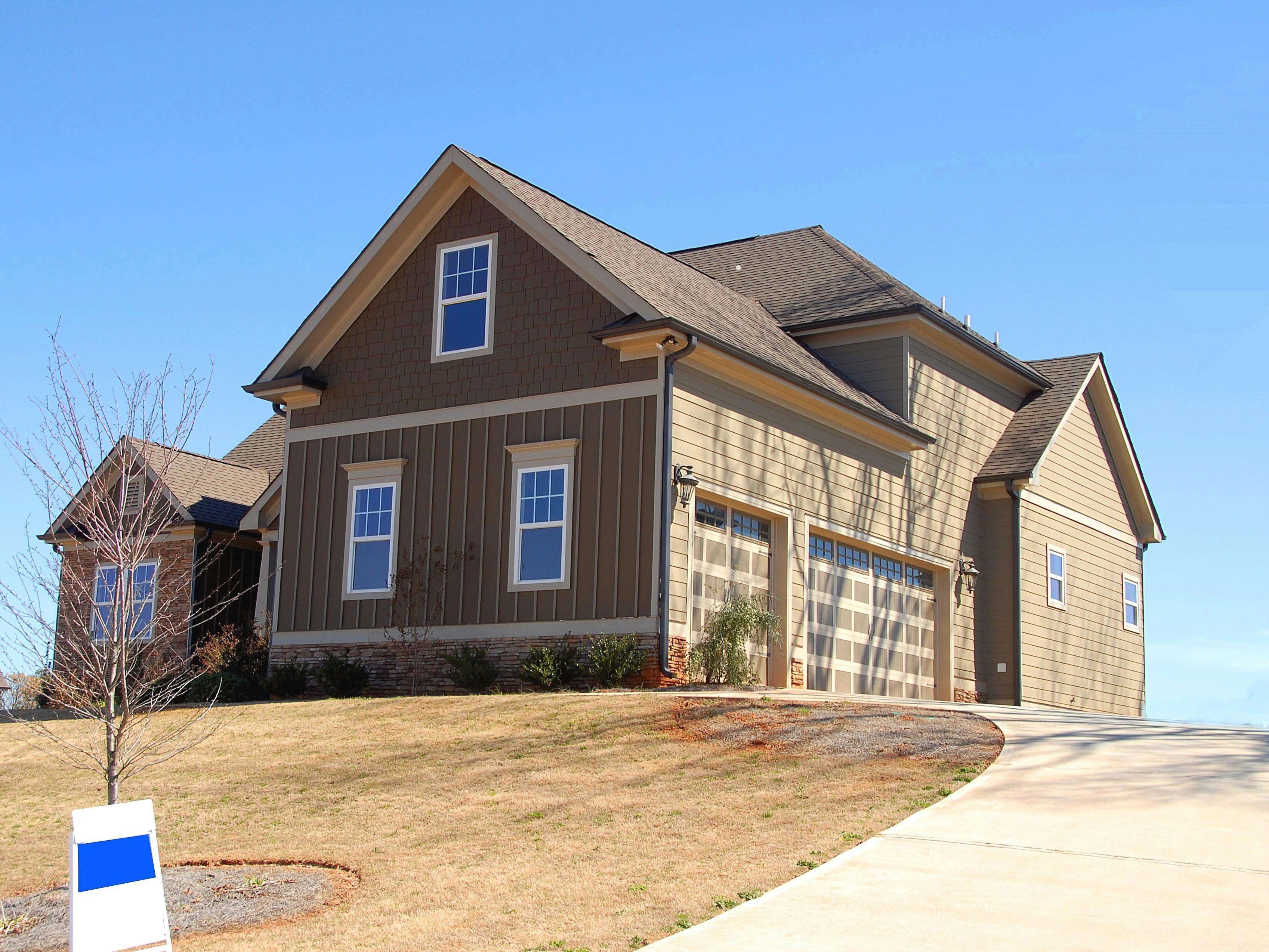 Top 10 Things When Buying A Home, Gwinnett County