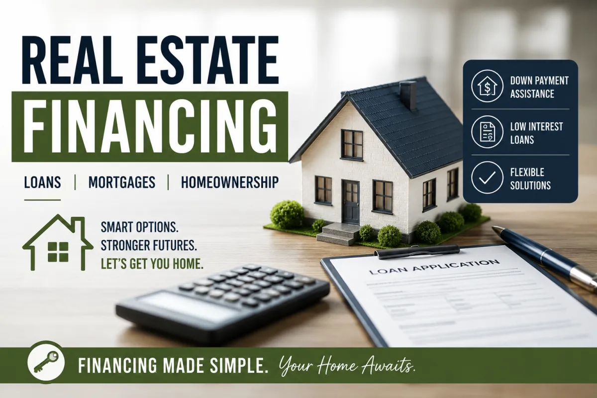 What Is Down Payment Assistance and Who Qualifies?