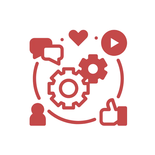 Social Media Management