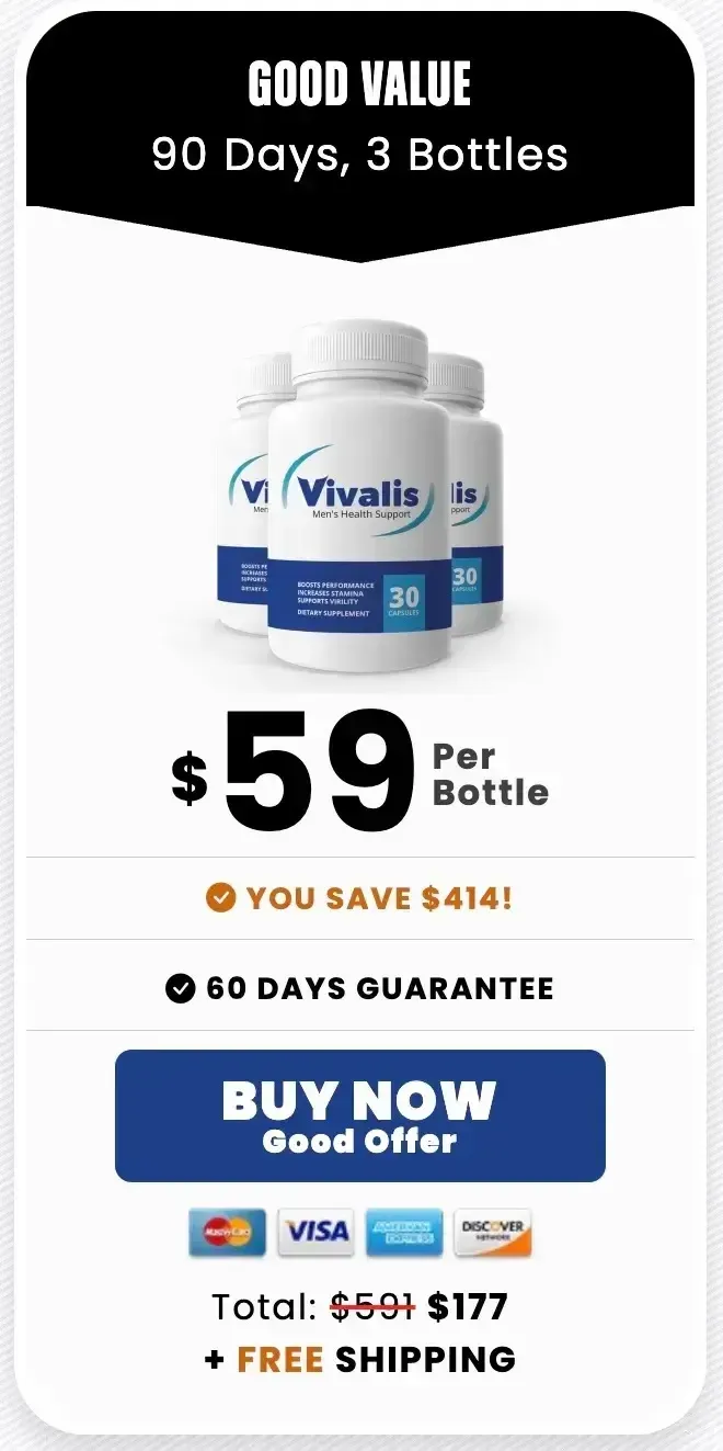 Vivalis  buy