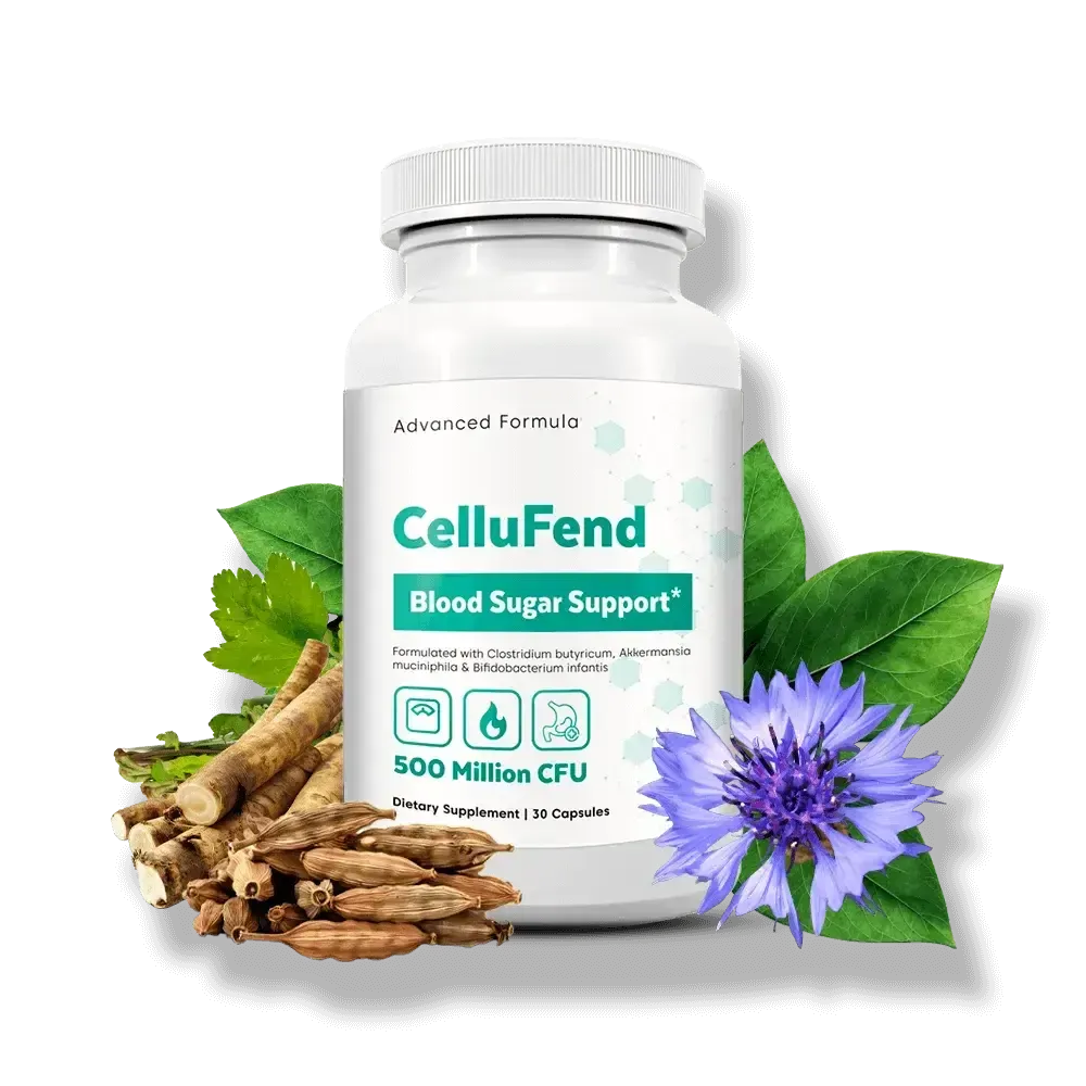 CelluFend product